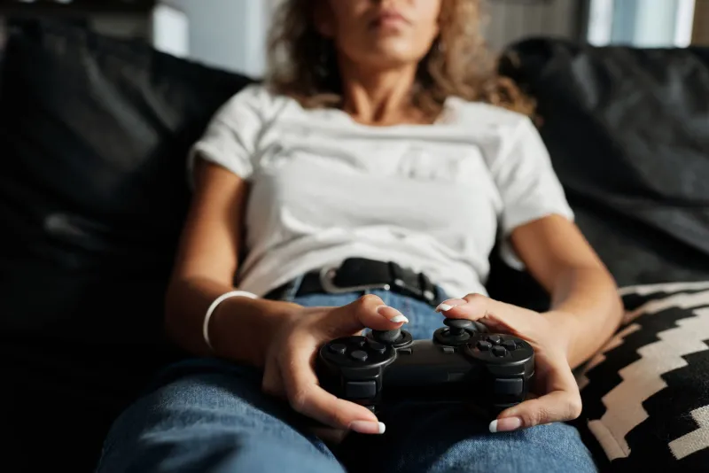Finish the Fight: Why Rage Quitting Is the Fastest Way to Stay Stuck Forever