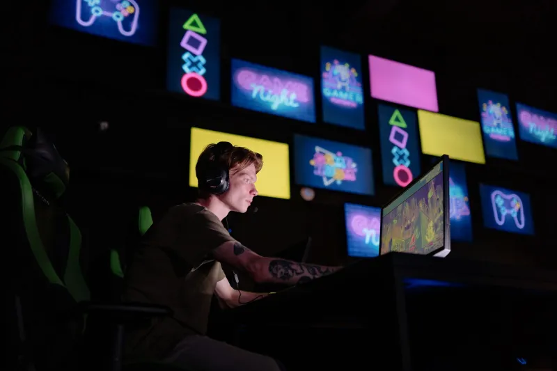 Patched Out: Surviving the Identity Crisis When the Game Nerfs Your Main