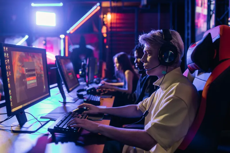 Tier Lists Don't Win Matches — Players Do