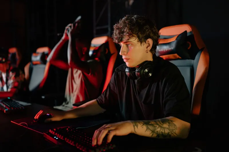 Tilt Detection: Reading Your Opponent's Mental State to Flip the Script Mid-Match