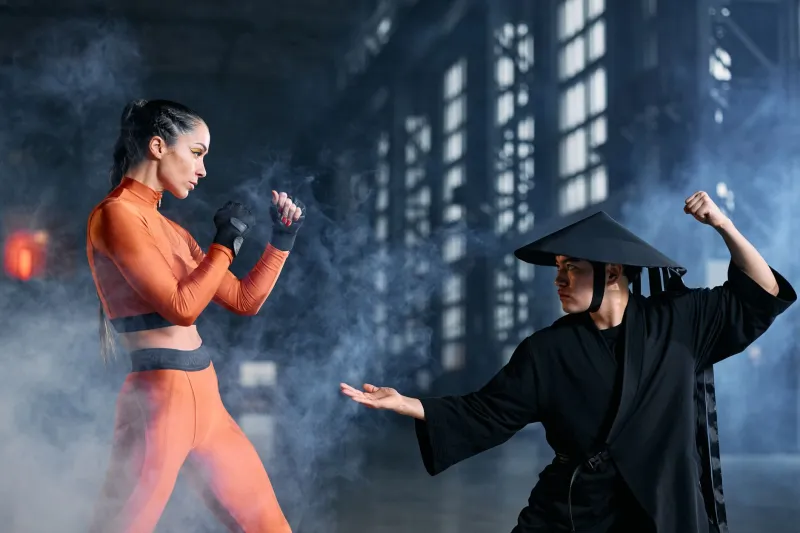 Your 'Bad' Main Might Actually Be a Secret Weapon — Here's Why